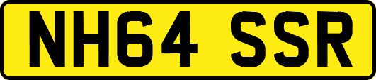 NH64SSR