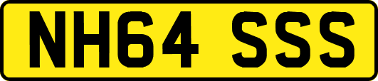 NH64SSS