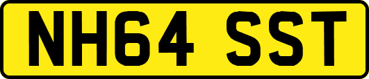 NH64SST