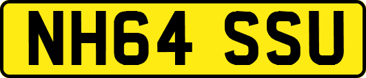 NH64SSU