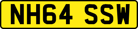 NH64SSW