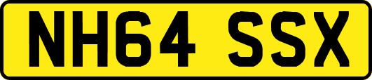 NH64SSX