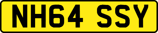 NH64SSY