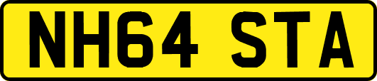 NH64STA