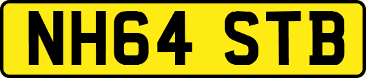 NH64STB