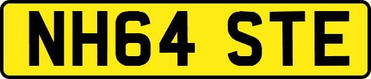 NH64STE