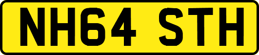 NH64STH