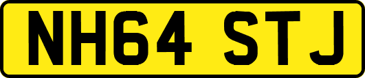 NH64STJ