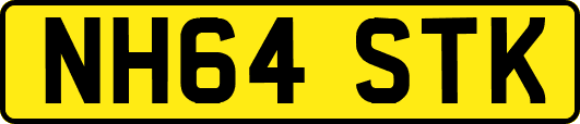 NH64STK