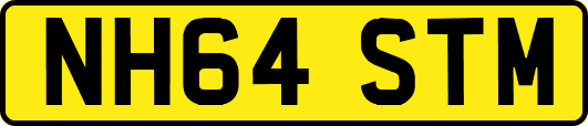 NH64STM