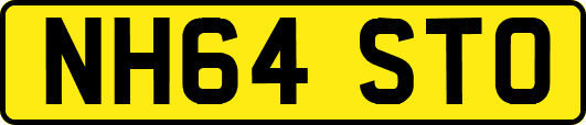NH64STO