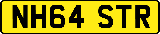 NH64STR