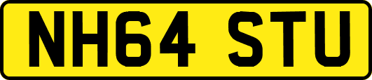 NH64STU