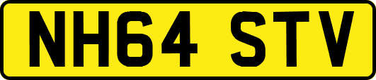 NH64STV