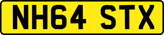 NH64STX