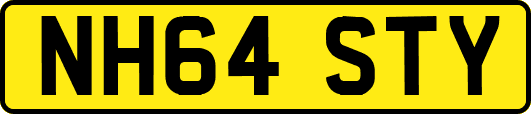 NH64STY