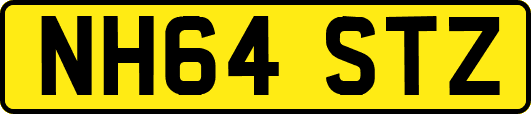 NH64STZ