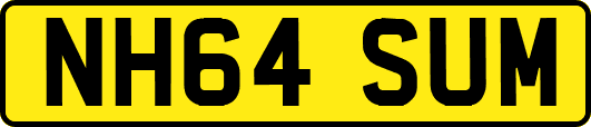 NH64SUM