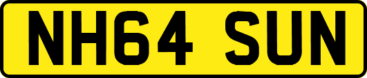 NH64SUN