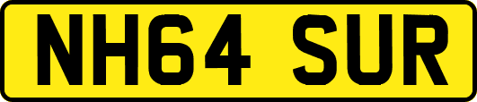 NH64SUR