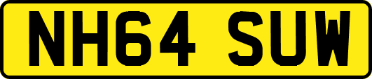 NH64SUW