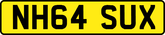 NH64SUX