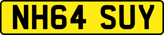 NH64SUY