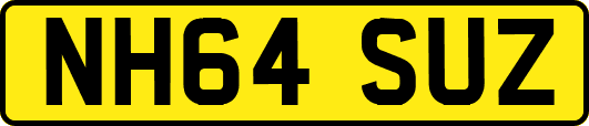 NH64SUZ