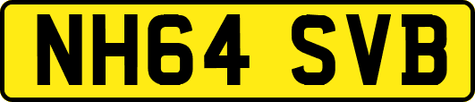NH64SVB