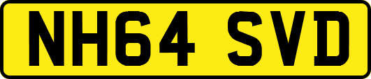 NH64SVD