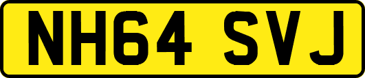 NH64SVJ