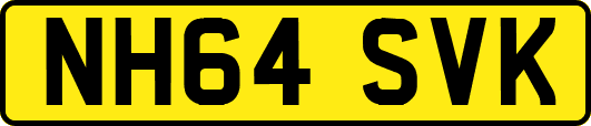 NH64SVK