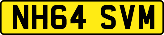 NH64SVM