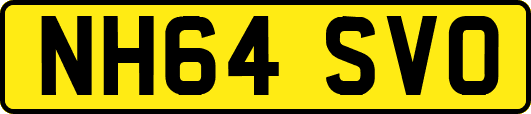 NH64SVO