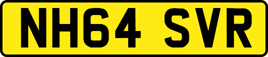 NH64SVR