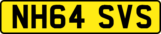 NH64SVS