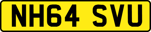 NH64SVU