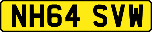 NH64SVW