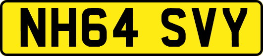NH64SVY