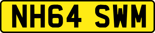 NH64SWM