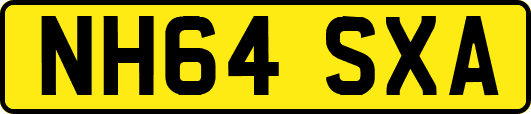 NH64SXA
