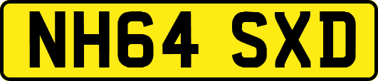 NH64SXD