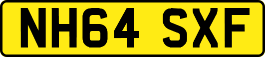 NH64SXF