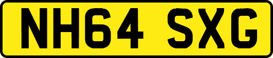 NH64SXG