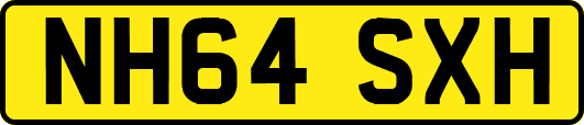 NH64SXH