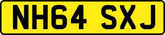 NH64SXJ