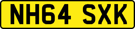 NH64SXK