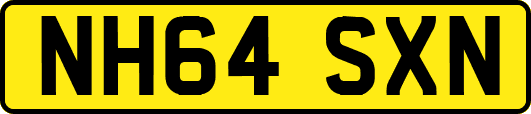 NH64SXN