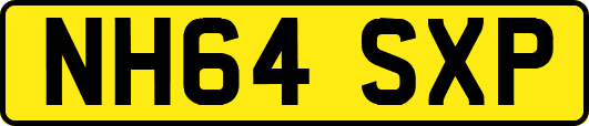 NH64SXP