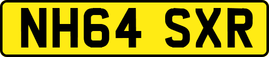 NH64SXR